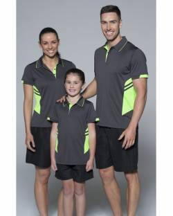 Tasman Polo, Kids